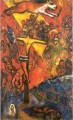 Widerstandszeitgenosse Marc Chagall